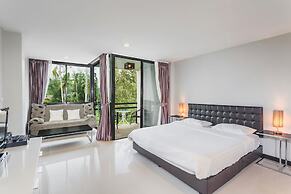 Condo in Bangtao in Kris Condo - Unit402