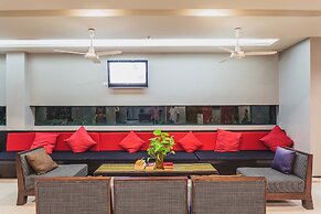 Condo in Bangtao in Kris Condo - Unit402