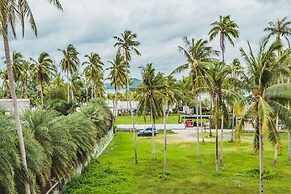 Condo in Bangtao in Kris Condo - Unit402