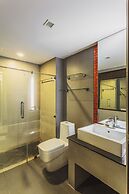 Condo in Bangtao in Kris Condo - Unit402