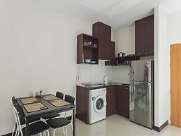 Condo in Karon in Chic Condo - Unit A108