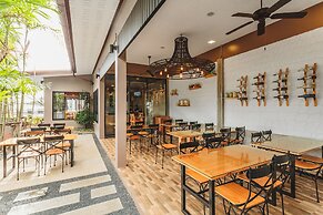 Condo in Karon in Chic Condo - Unit A108