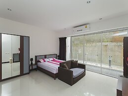 Condo in Karon in Chic Condo - Unit A108