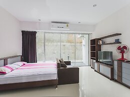 Condo in Karon in Chic Condo - Unit A108