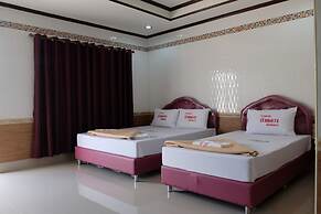 Bualuang Boutique Resort
