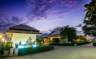 Bualuang Boutique Resort