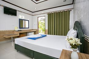 Bualuang Boutique Resort