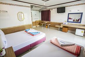 Bualuang Boutique Resort