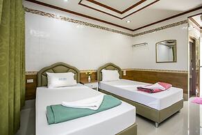 Bualuang Boutique Resort