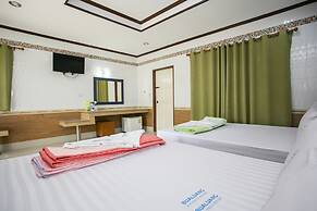 Bualuang Boutique Resort
