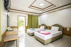 Bualuang Boutique Resort