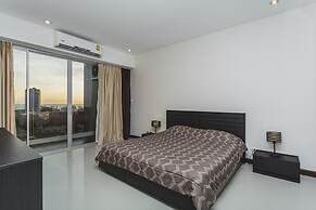 Condo in Karon in Chic Condo - Unit A609