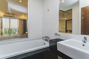 Condo in Karon in Chic Condo - Unit A609