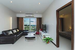 Condo in Karon in Chic Condo - Unit A609