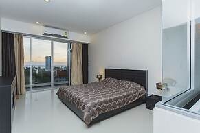 Condo in Karon in Chic Condo - Unit A609