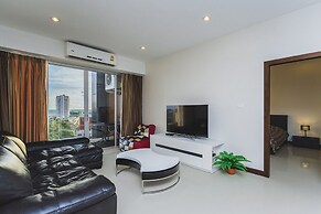 Condo in Karon in Chic Condo - Unit A609