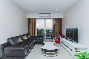 Condo in Karon in Chic Condo - Unit A609