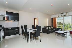 Condo in Karon in Chic Condo - Unit A609