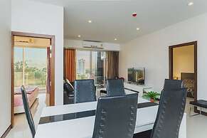 Condo in Karon in Chic Condo - Unit A609