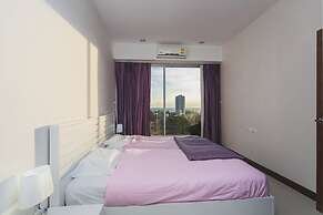 Condo in Karon in Chic Condo - Unit A609