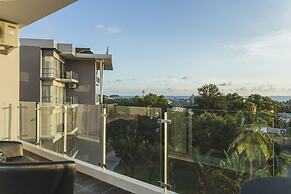 Condo in Karon in Chic Condo - Unit A609