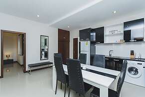 Condo in Karon in Chic Condo - Unit A609