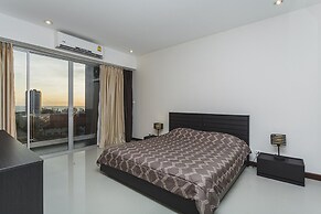 Condo in Karon in Chic Condo (Unit A609)