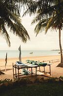 Vilanculos Beach Lodge