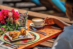 Vilanculos Beach Lodge