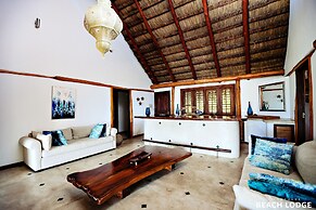 Vilanculos Beach Lodge