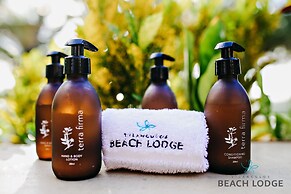 Vilanculos Beach Lodge