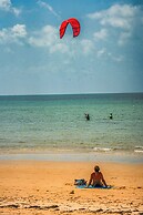 Vilanculos Beach Lodge