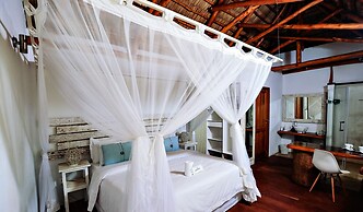 Vilanculos Beach Lodge
