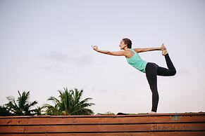 Vilanculos Beach Lodge