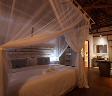 Vilanculos Beach Lodge