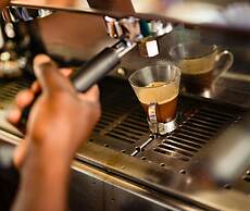 Vilanculos Beach Lodge