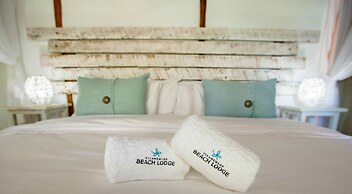 Vilanculos Beach Lodge