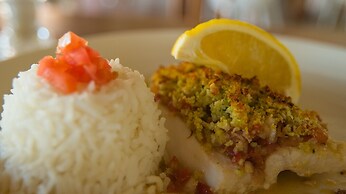 Vilanculos Beach Lodge