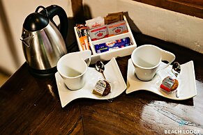 Vilanculos Beach Lodge