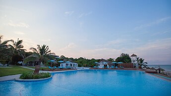 Vilanculos Beach Lodge