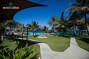 Vilanculos Beach Lodge