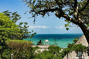 Vilanculos Beach Lodge