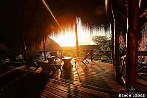 Vilanculos Beach Lodge