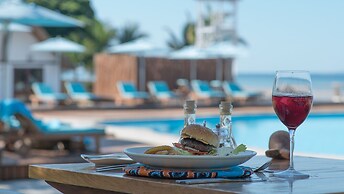 Vilanculos Beach Lodge