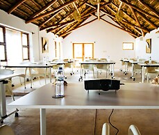 Vilanculos Beach Lodge