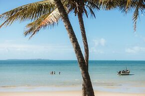 Vilanculos Beach Lodge