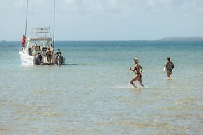 Vilanculos Beach Lodge