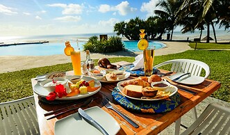 Vilanculos Beach Lodge