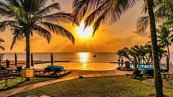 Vilanculos Beach Lodge