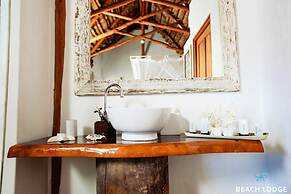 Vilanculos Beach Lodge